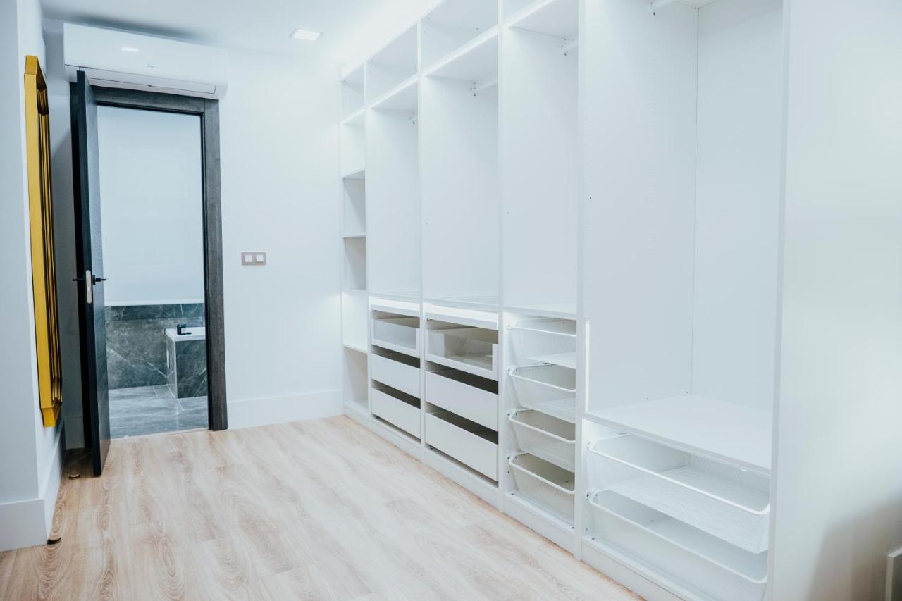 Apartamento Augusto Junquera Apartment Oviedo Bagian luar foto